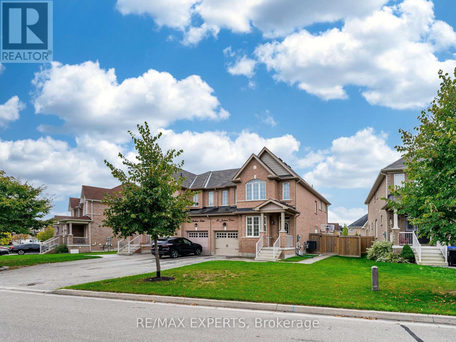 46 JACKSON DRIVE, New Tecumseth, Ontario