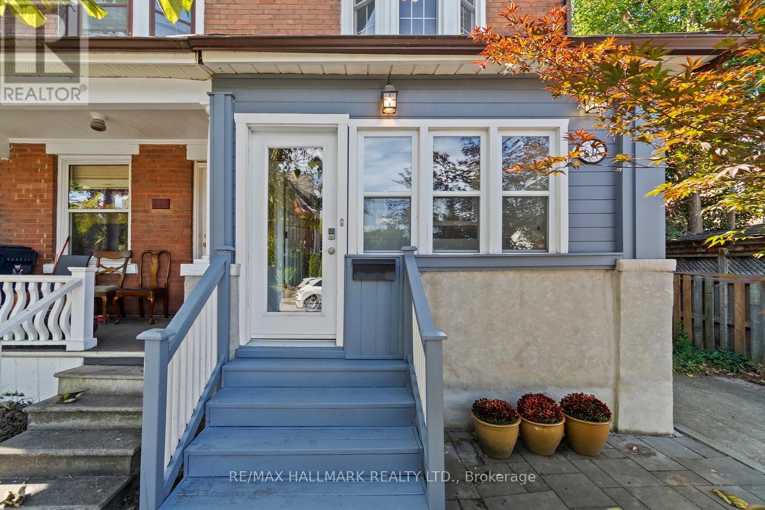 646 BERESFORD AVENUE, Toronto, Ontario