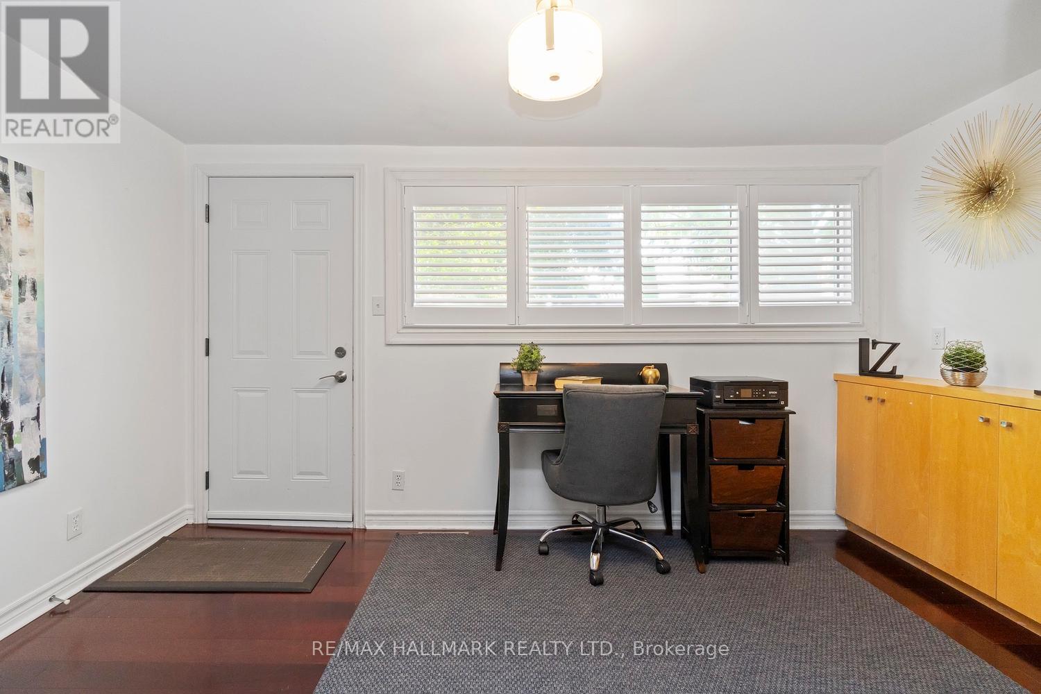 646 Beresford Avenue, Toronto, Ontario  M6S 3C3 - Photo 21 - W12459412
