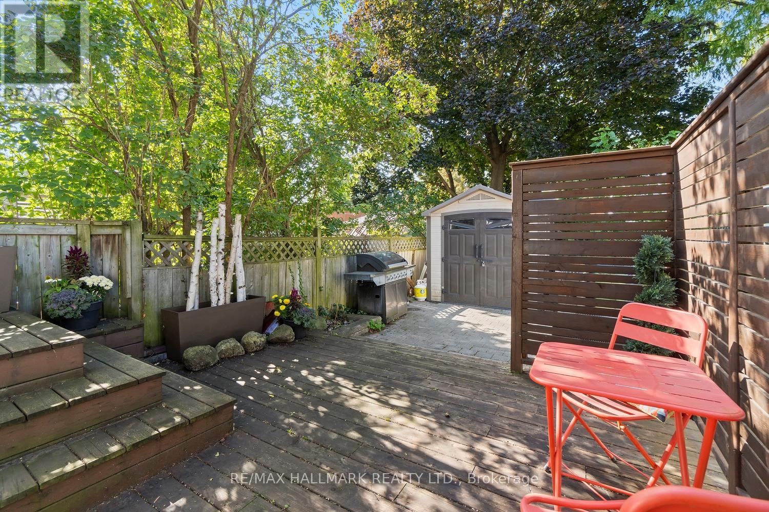 646 Beresford Avenue, Toronto, Ontario  M6S 3C3 - Photo 29 - W12459412