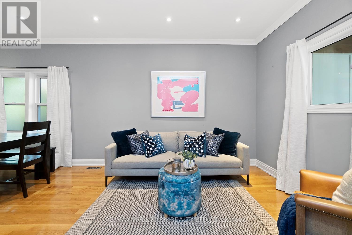 646 Beresford Avenue, Toronto, Ontario  M6S 3C3 - Photo 30 - W12459412