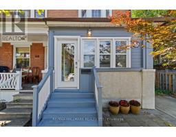 646 Beresford Avenue, Toronto (Runnymede-Bloor West Village), Ca