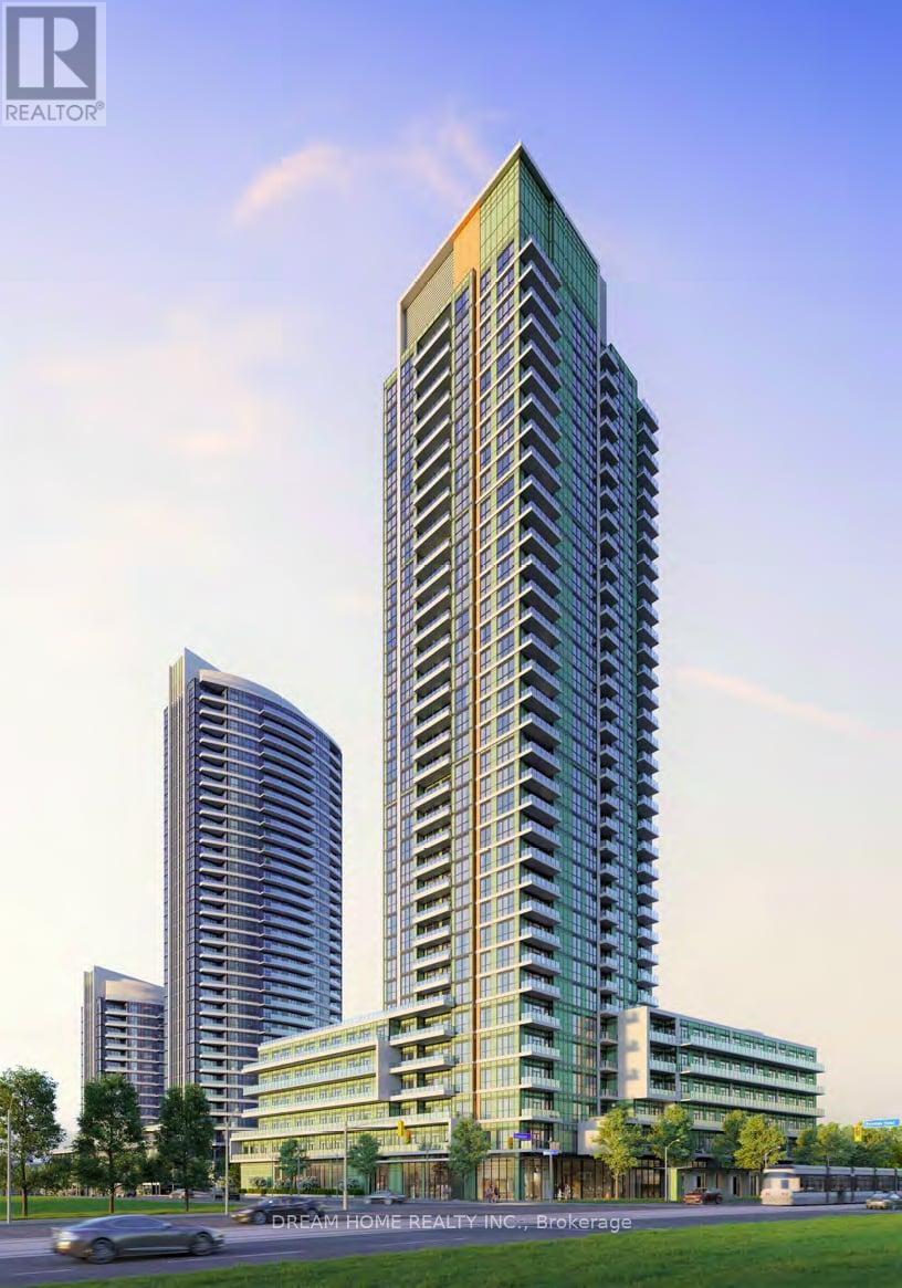 2304 - 15 WATERGARDEN DRIVE, Mississauga, Ontario