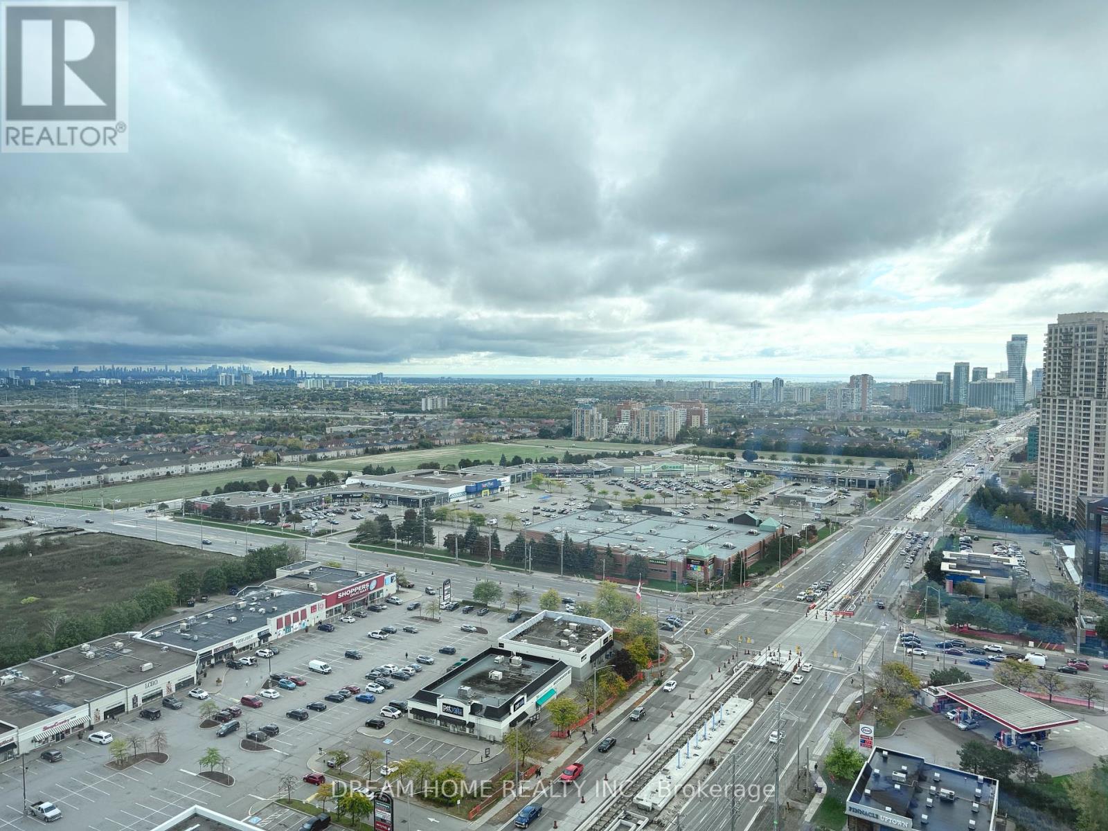 2304 - 15 Watergarden Drive, Mississauga, Ontario  L5R 0H4 - Photo 16 - W12459423
