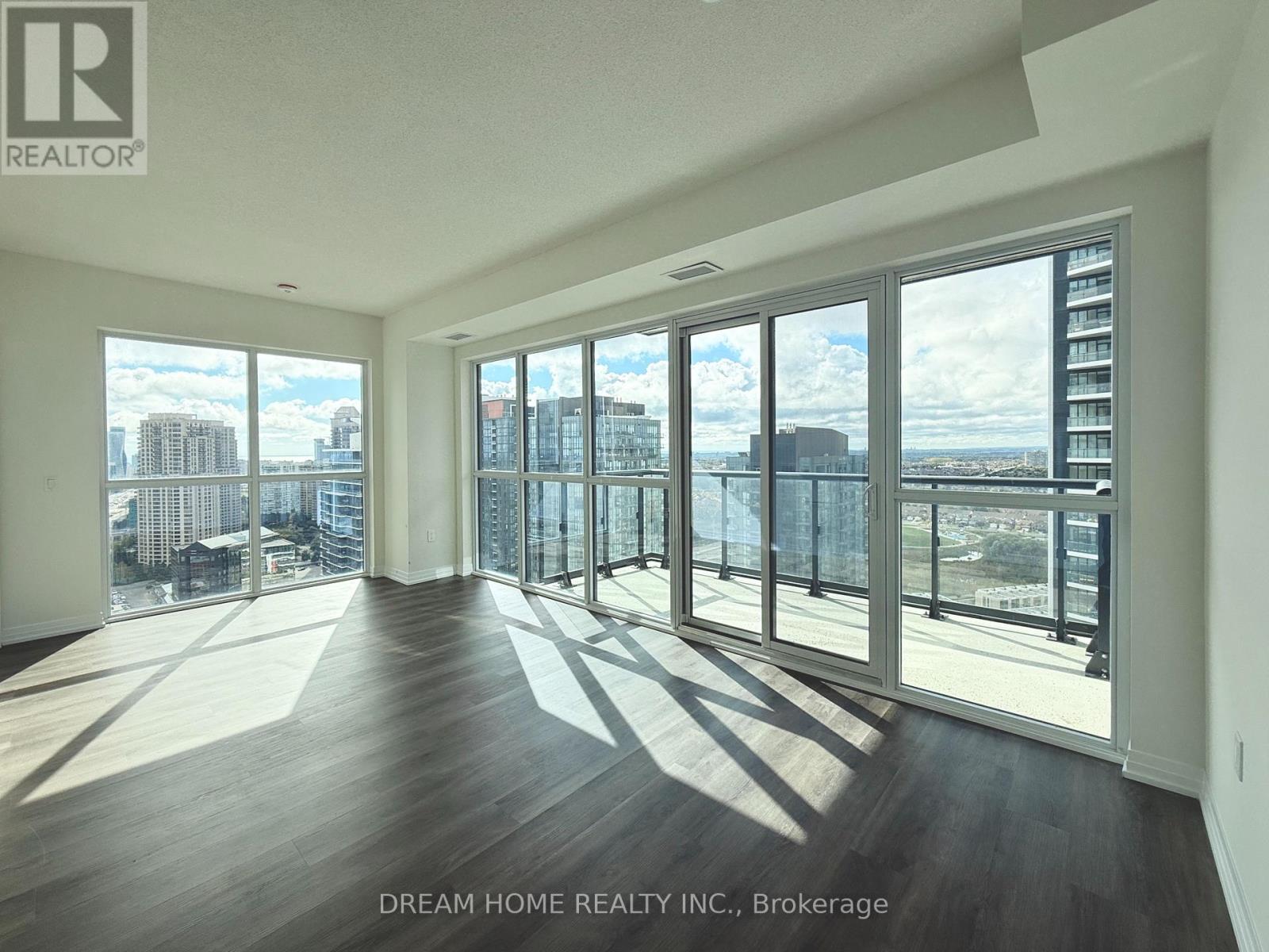 2304 - 15 Watergarden Drive, Mississauga, Ontario  L5R 0H4 - Photo 3 - W12459423