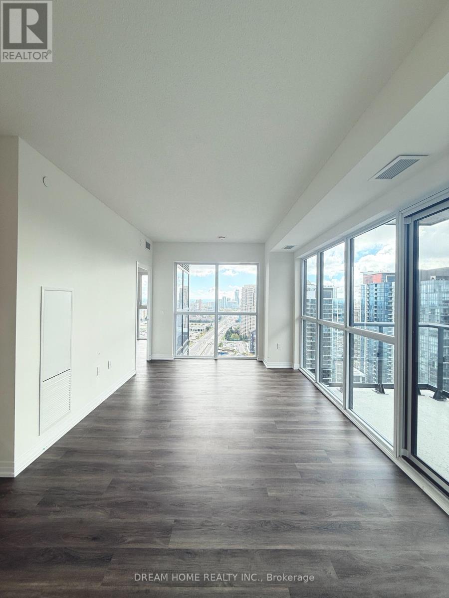 2304 - 15 Watergarden Drive, Mississauga, Ontario  L5R 0H4 - Photo 5 - W12459423