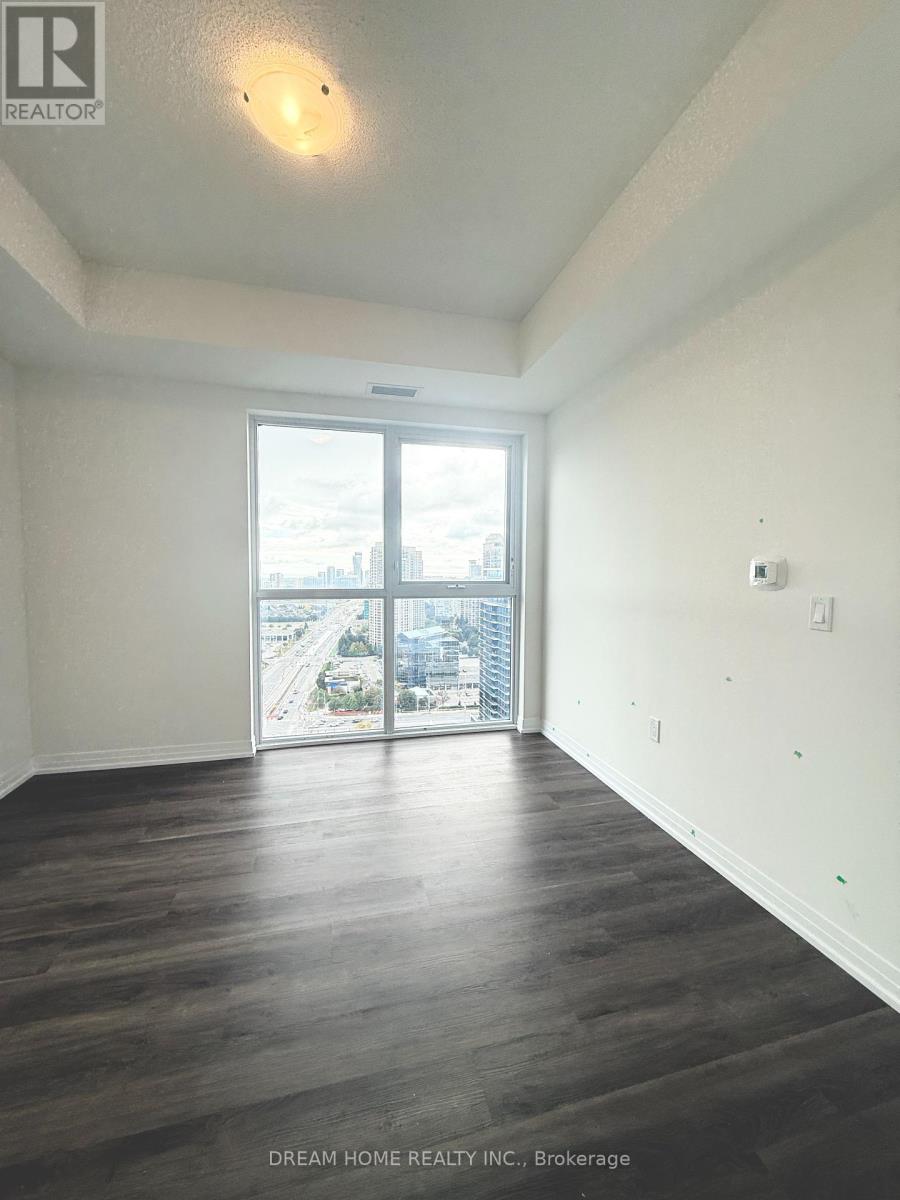 2304 - 15 Watergarden Drive, Mississauga, Ontario  L5R 0H4 - Photo 8 - W12459423
