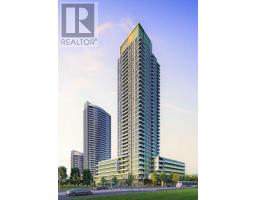 2304 - 15 WATERGARDEN DRIVE, Mississauga, Ontario