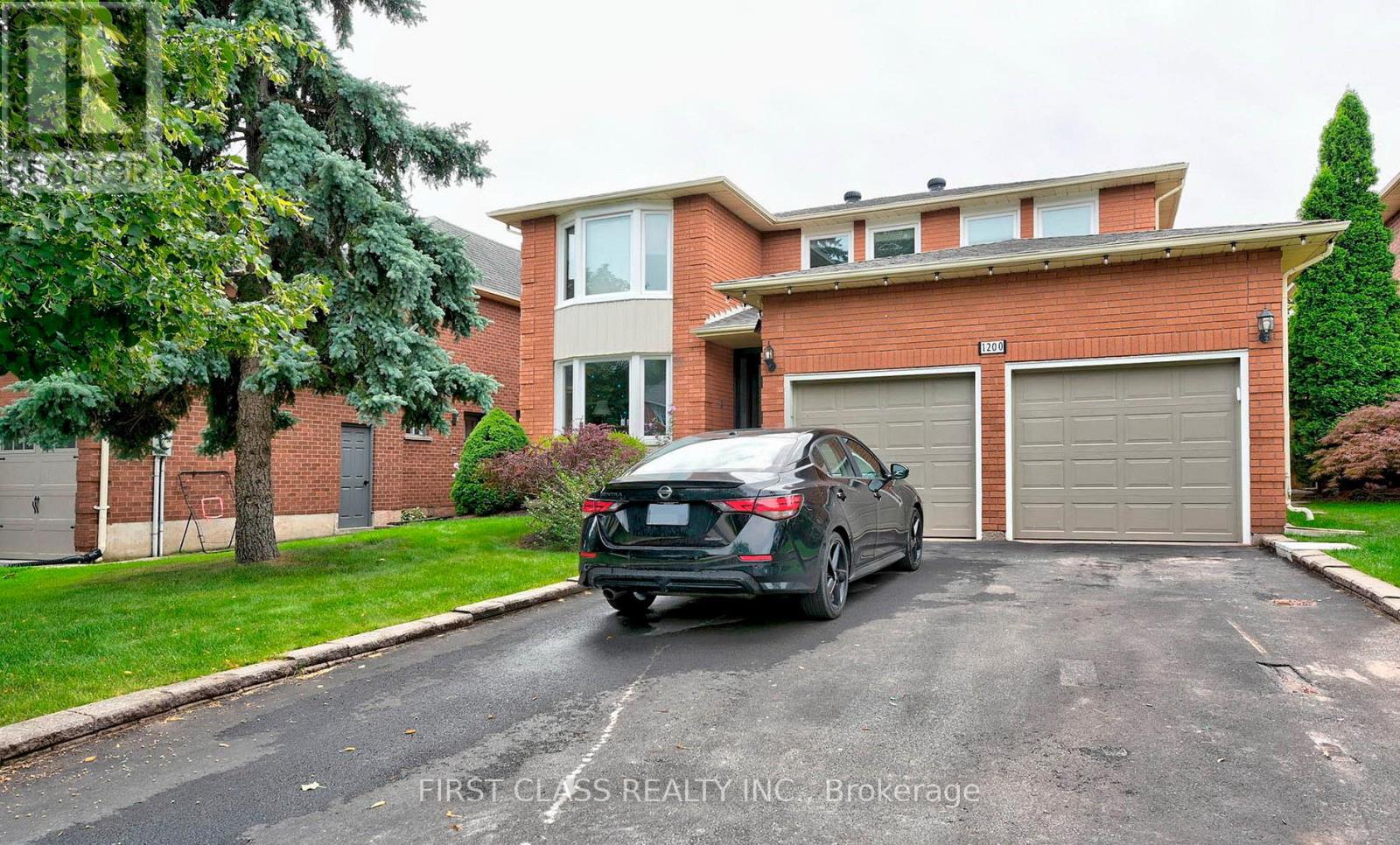 Lower - 1200 Rushbrooke Drive, Oakville, Ontario  L6M 1K9 - Photo 13 - W12459426