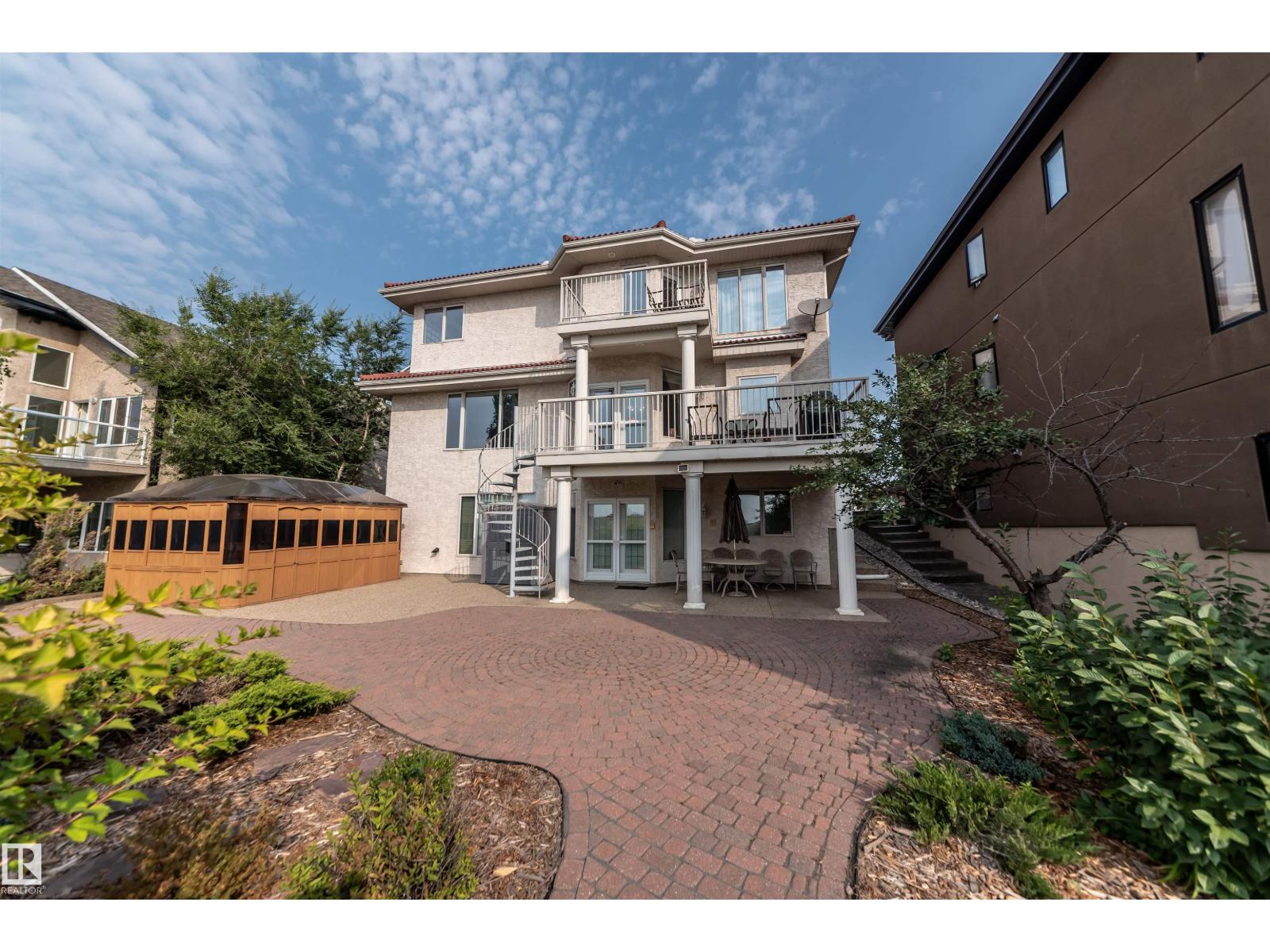 13527 158 Av Nw, Edmonton, Alberta  T6V 1S3 - Photo 23 - E4457041