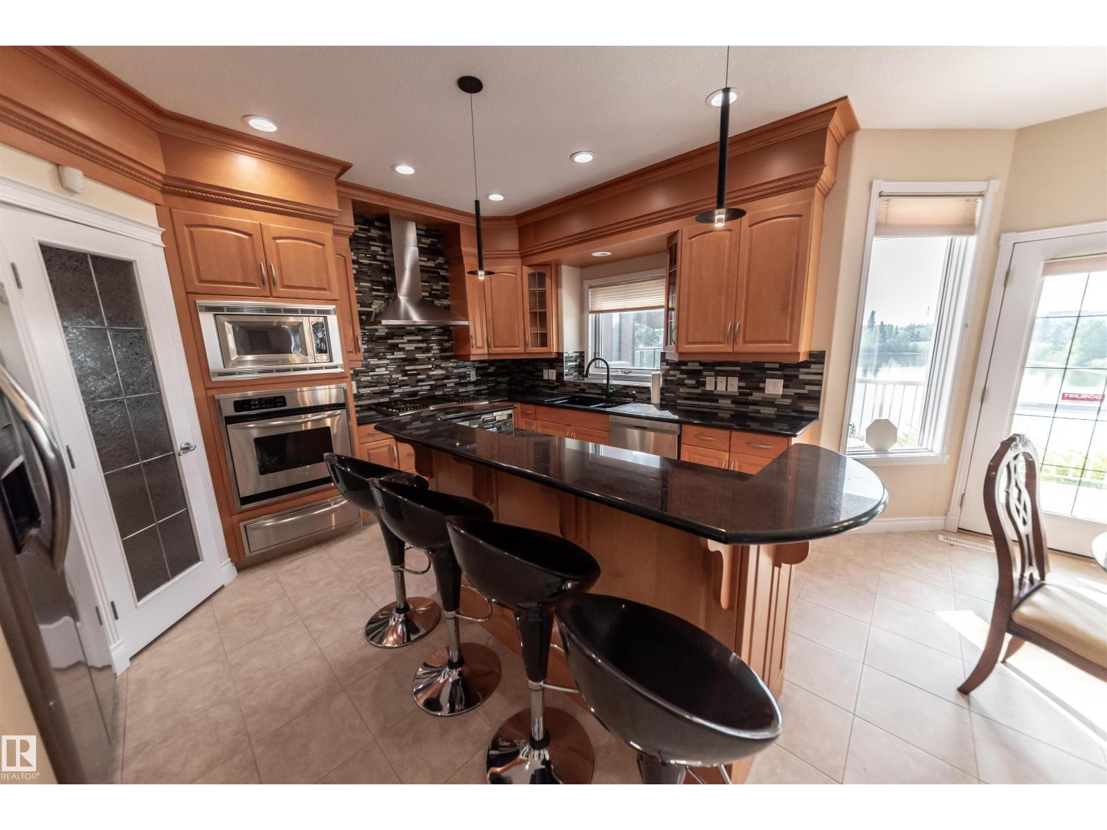 13527 158 Av Nw, Edmonton, Alberta  T6V 1S3 - Photo 36 - E4457041