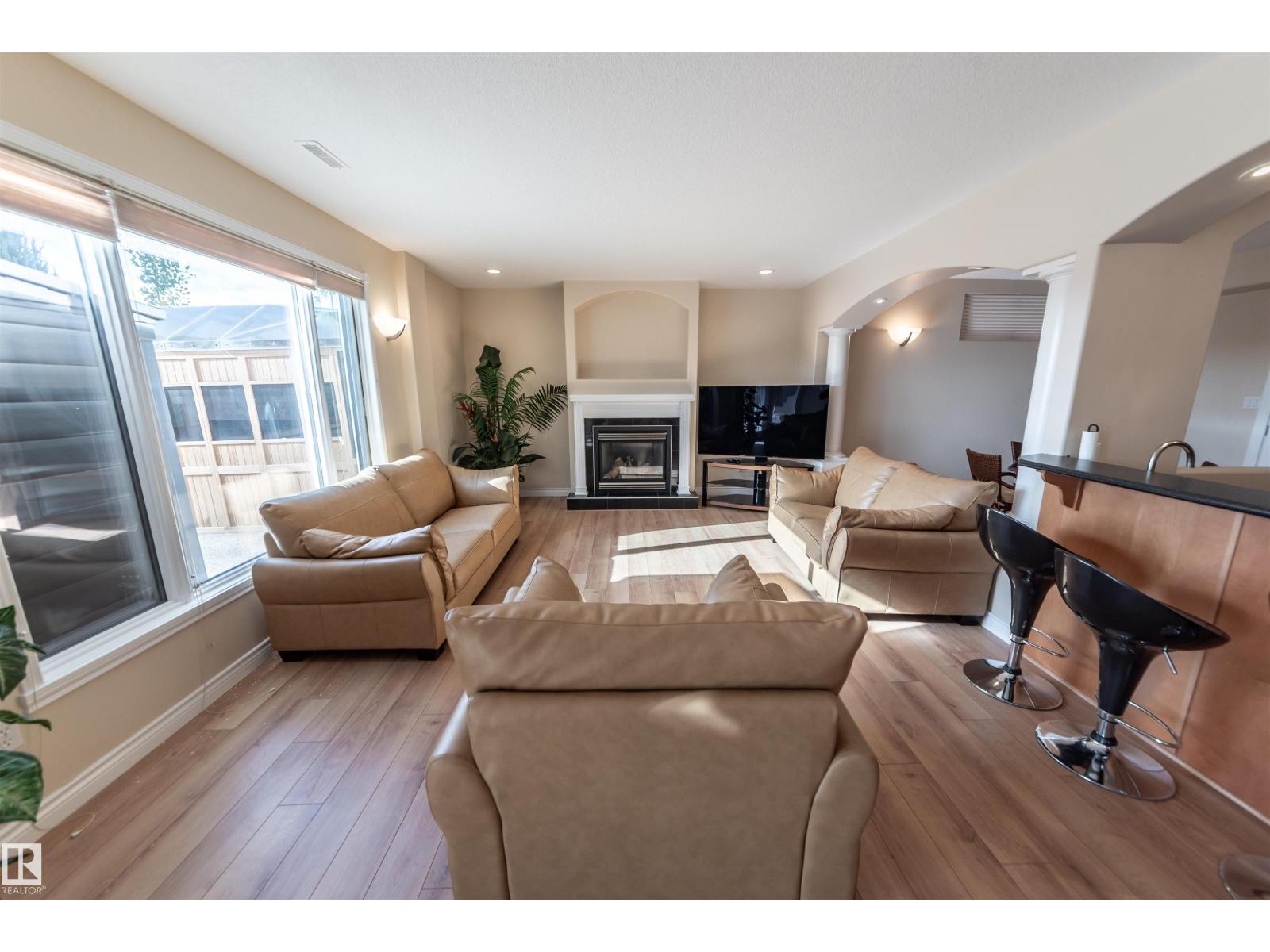 13527 158 Av Nw, Edmonton, Alberta  T6V 1S3 - Photo 56 - E4457041