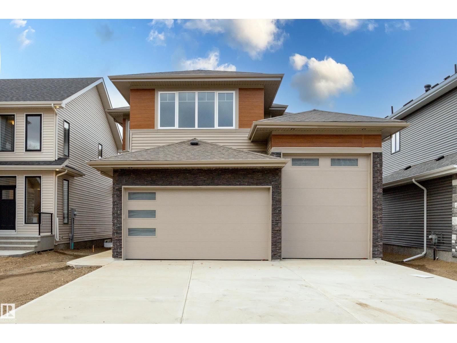 26 SYDWYCK CI, Spruce Grove, Alberta