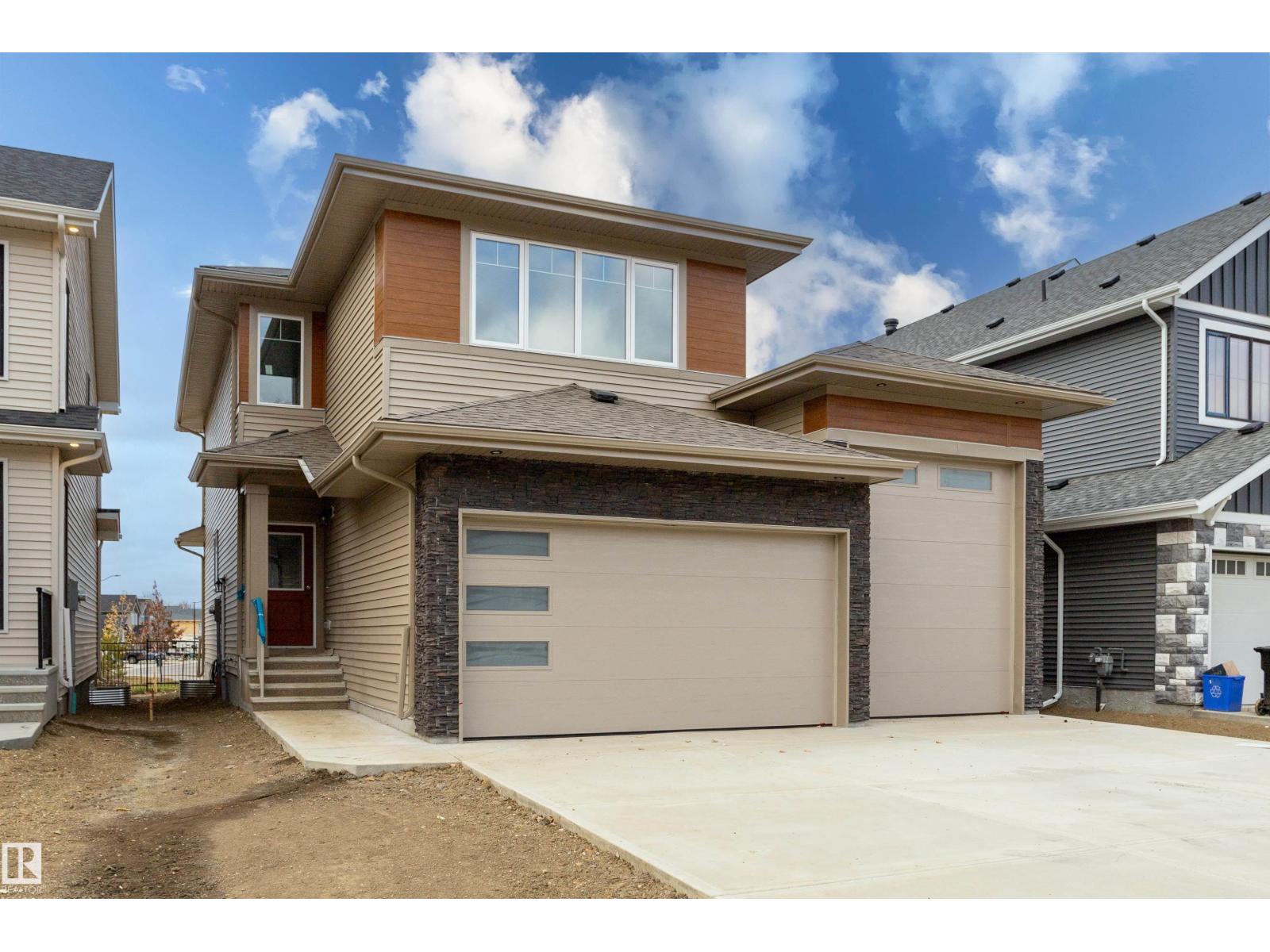 26 Sydwyck Ci, Spruce Grove, Alberta  T7X 4C9 - Photo 2 - E4461951