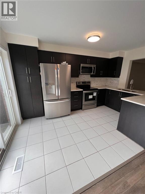 455 Guelph Avenue Unit# 11, Cambridge, Ontario  N3C 0H2 - Photo 5 - 40777368