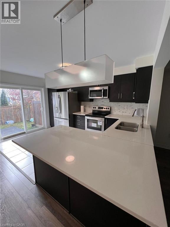 455 Guelph Avenue Unit# 11, Cambridge, Ontario  N3C 0H2 - Photo 6 - 40777368