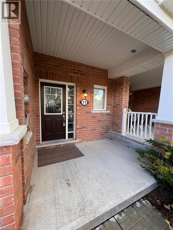 455 Guelph Avenue Unit# 11, Cambridge, Ontario  N3C 0H2 - Photo 2 - 40777368