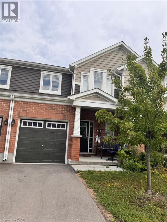 455 Guelph Avenue Unit# 11, Cambridge, Ontario  N3C 0H2 - Photo 1 - 40777368