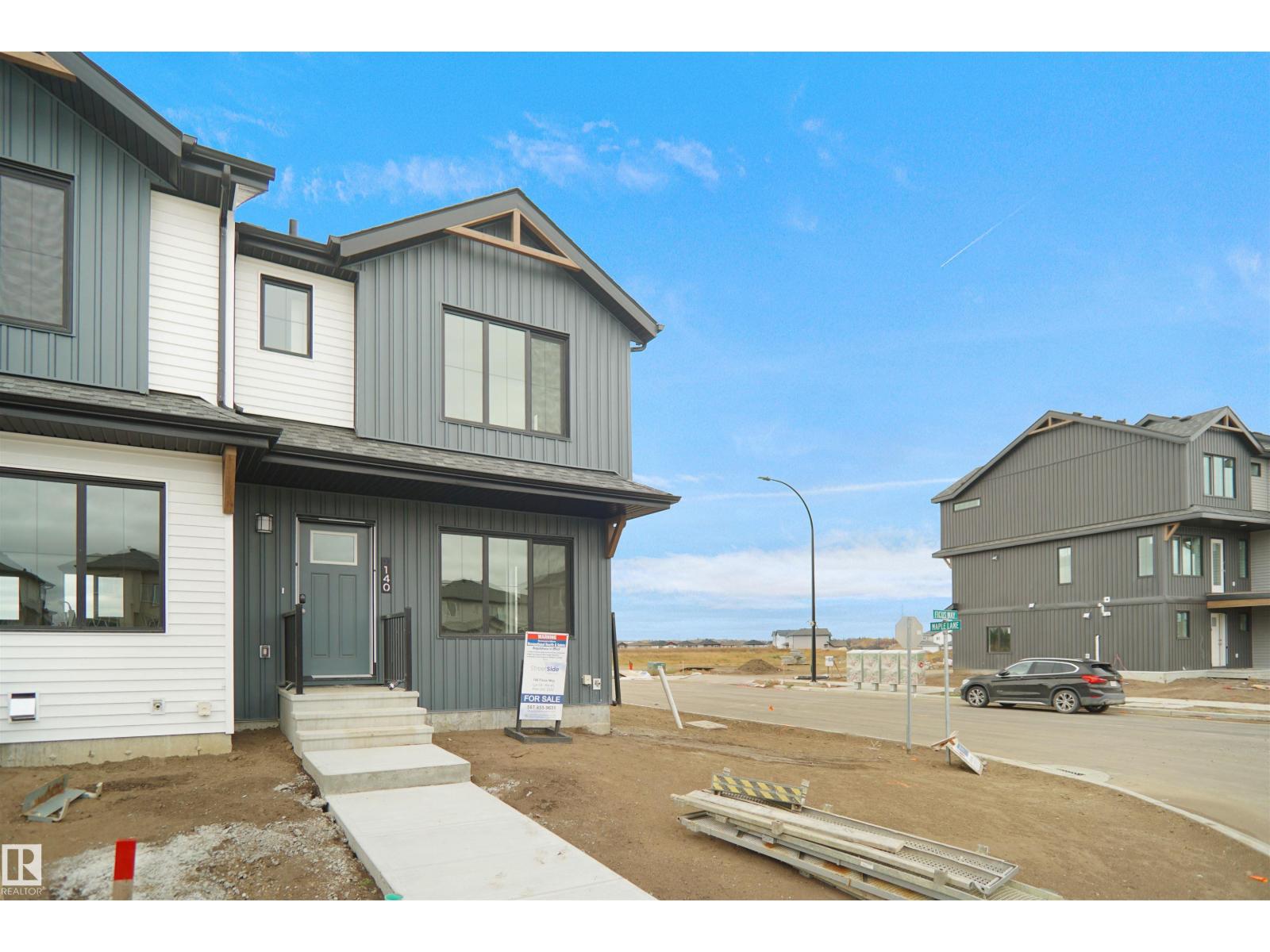140 Ficus Wy, Fort Saskatchewan, Alberta  T8L 0Z6 - Photo 3 - E4447097