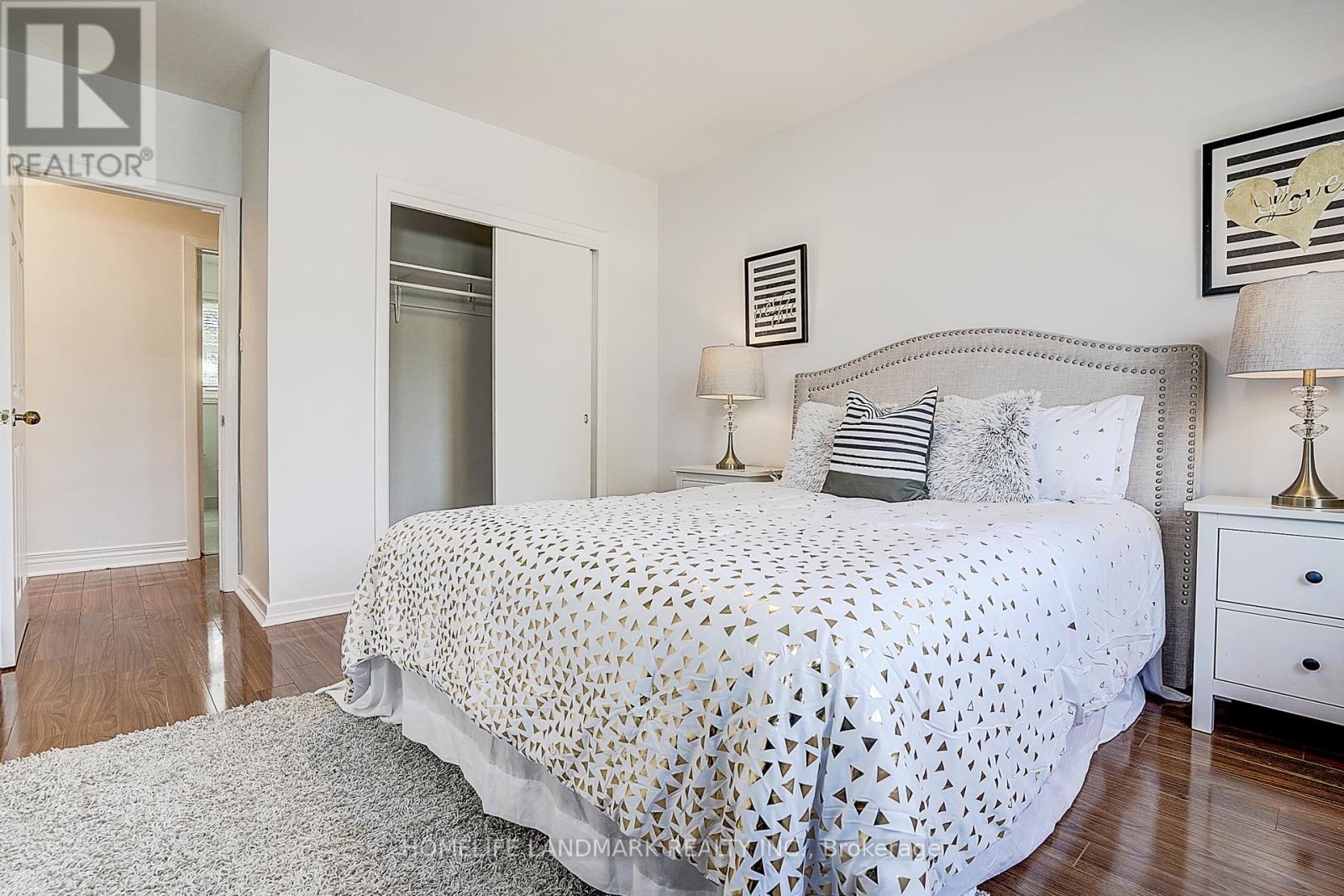 181 Searle Avenue, Toronto, Ontario  M3H 4B5 - Photo 16 - C12459428