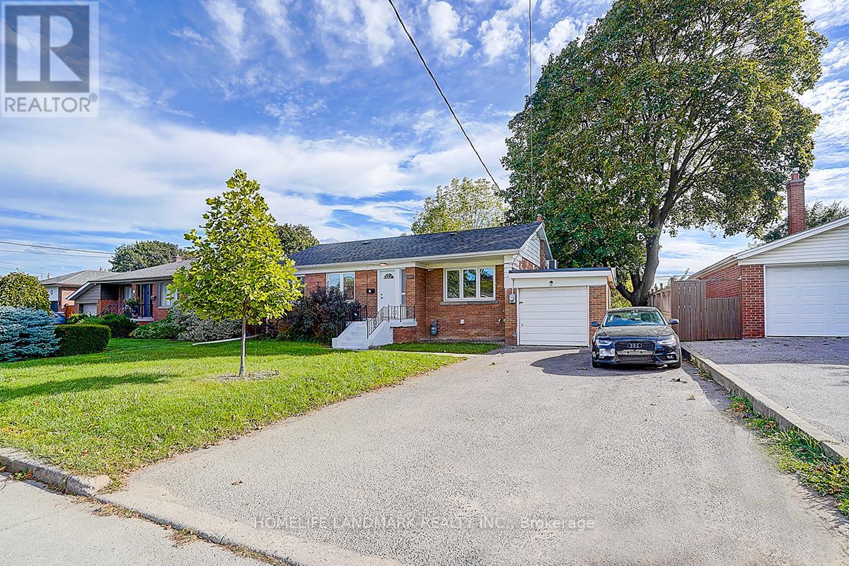 181 Searle Avenue, Toronto, Ontario  M3H 4B5 - Photo 24 - C12459428