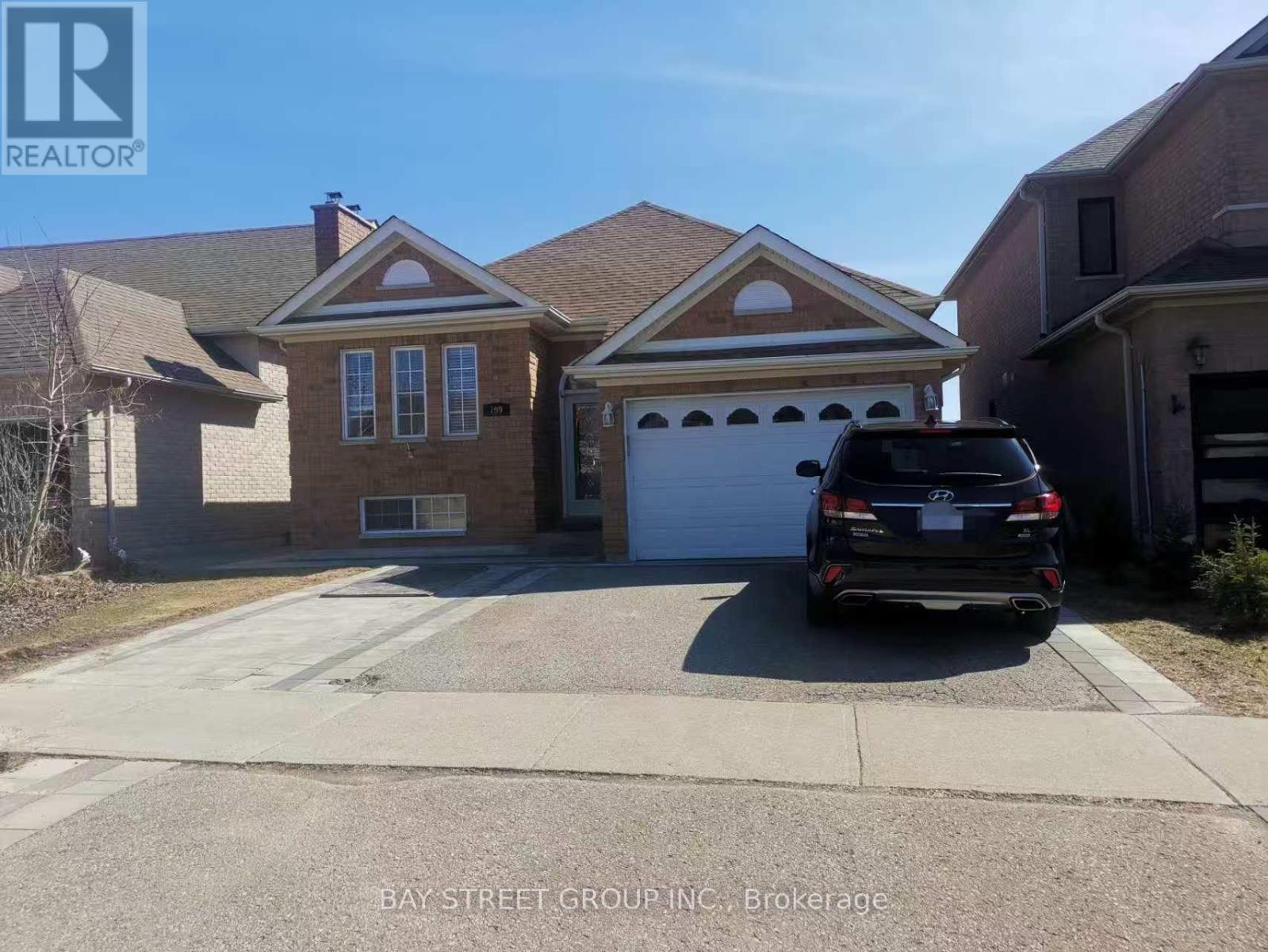 BSMT - 799 COLDSTREAM DRIVE, Oshawa, Ontario
