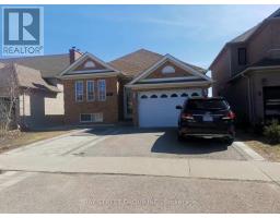 BSMT - 799 COLDSTREAM DRIVE, Oshawa, Ontario