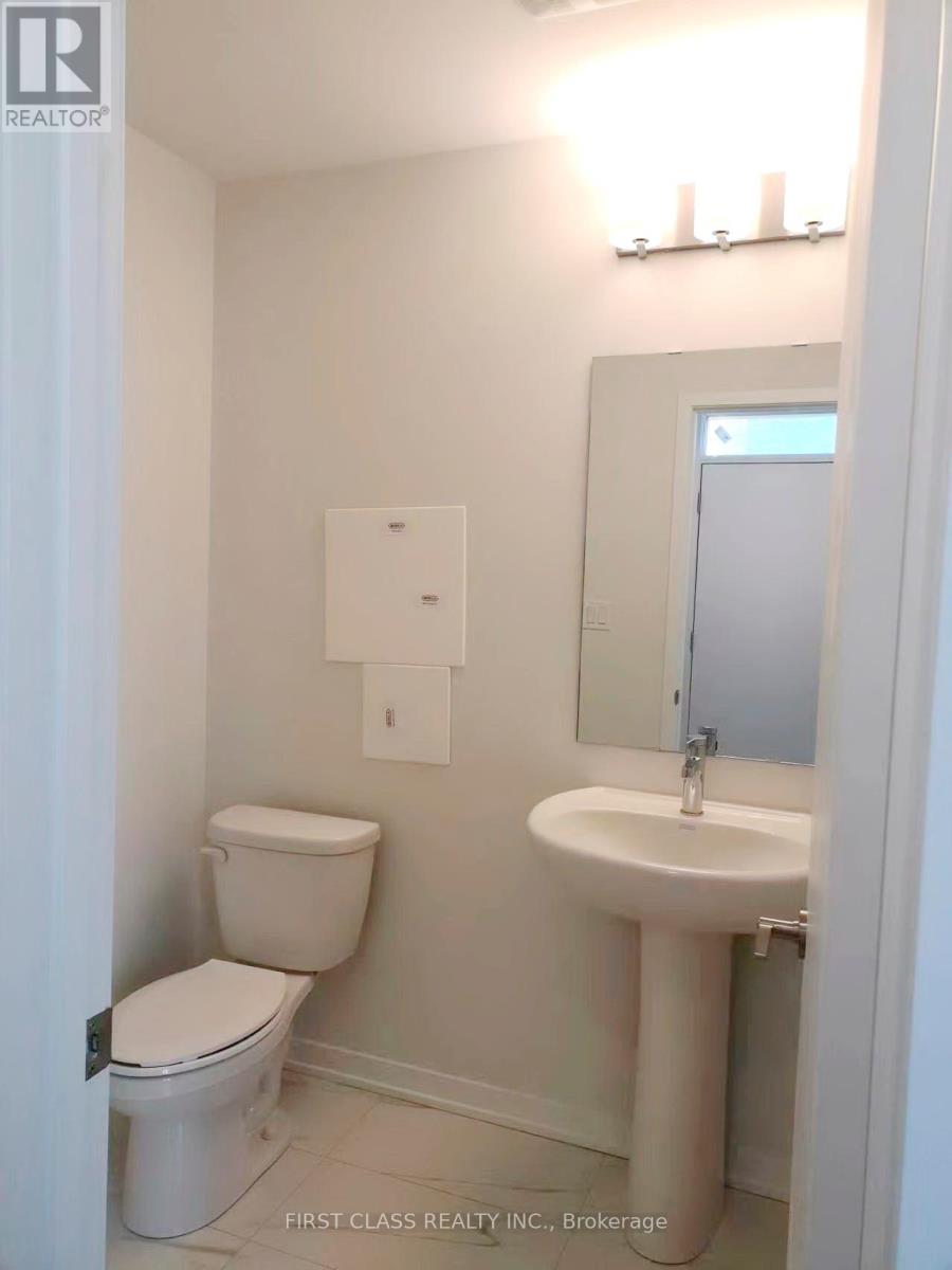 Th143 - 31 Almond Blossom Mews, Vaughan, Ontario  L4K 0N7 - Photo 12 - N12459430
