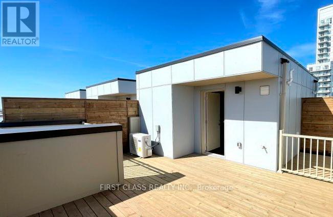 Th143 - 31 Almond Blossom Mews, Vaughan, Ontario  L4K 0N7 - Photo 14 - N12459430