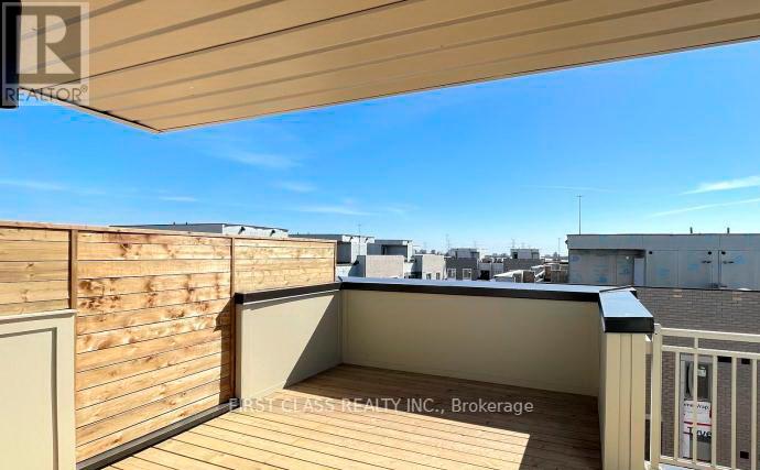 Th143 - 31 Almond Blossom Mews, Vaughan, Ontario  L4K 0N7 - Photo 16 - N12459430