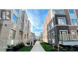 Th143 - 31 Almond Blossom Mews, Vaughan (Vaughan Corporate Centre), Ca