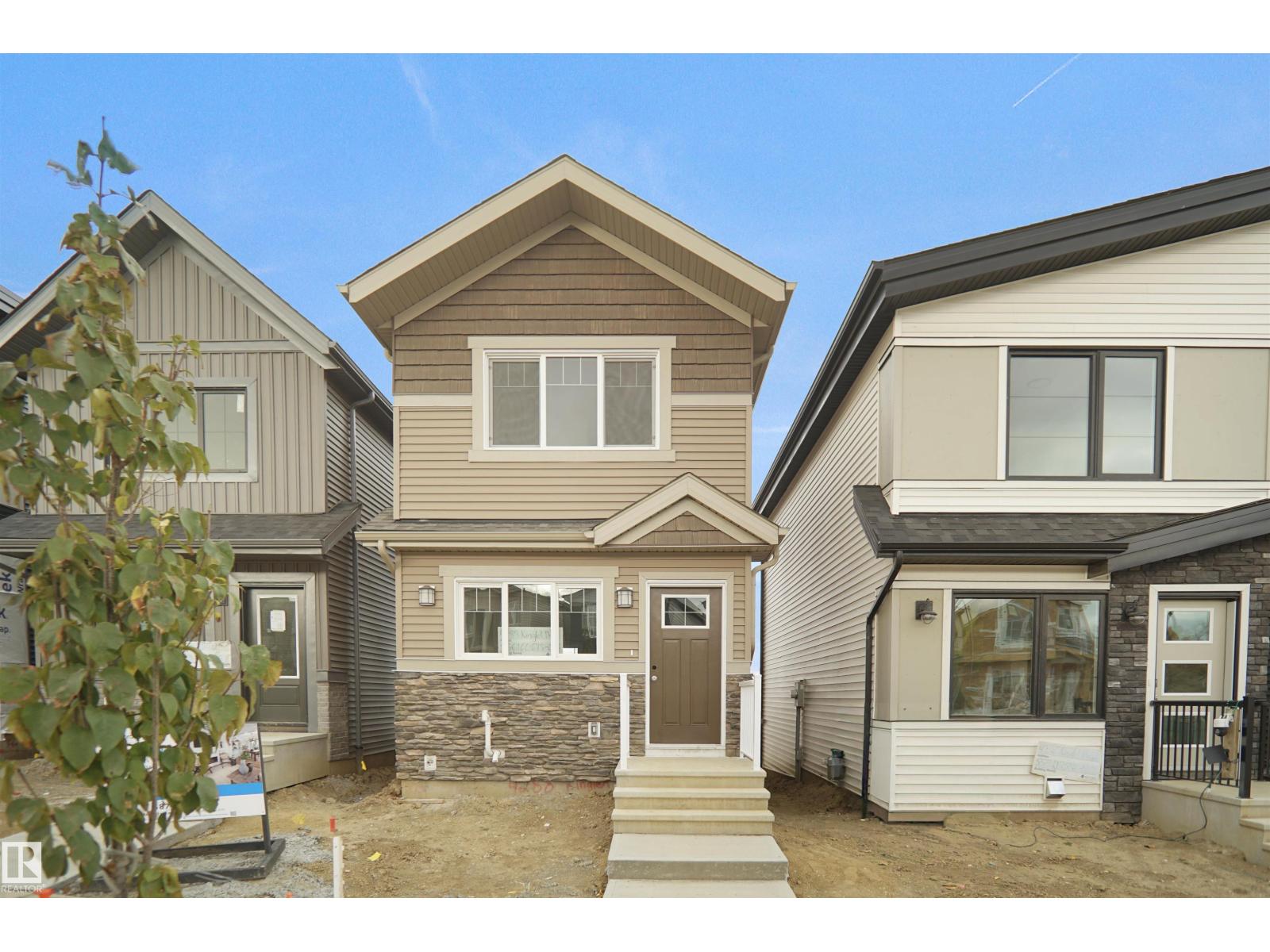 4288 Kinglet DR NW, Edmonton, Alberta