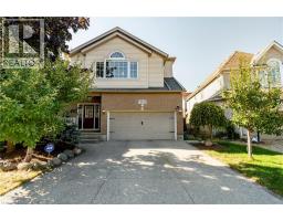 564 WILLOW WOOD Drive, Waterloo, Ontario