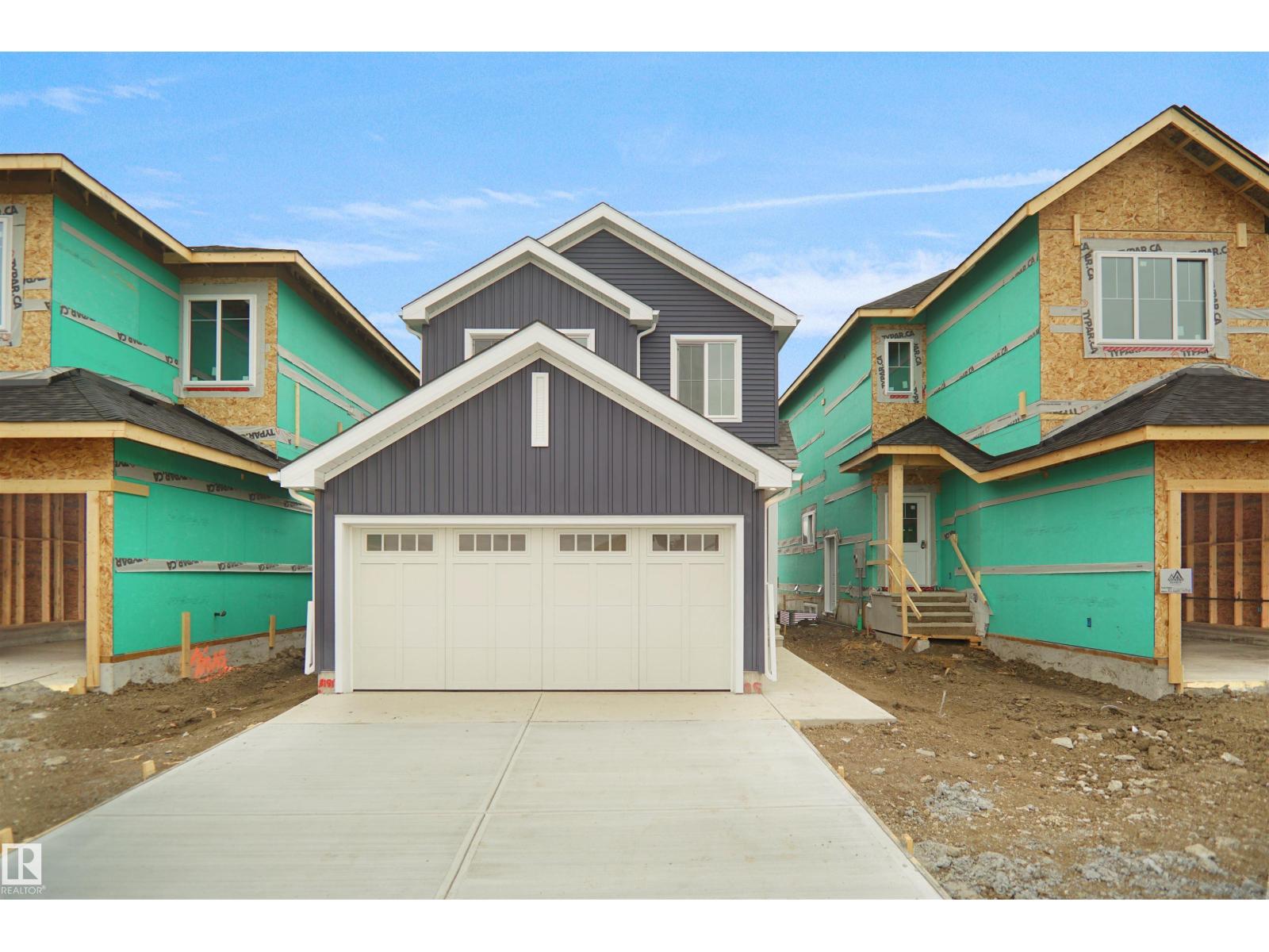85 Elliott Wd, Fort Saskatchewan, Alberta  T8L 0Z4 - Photo 2 - E4444132