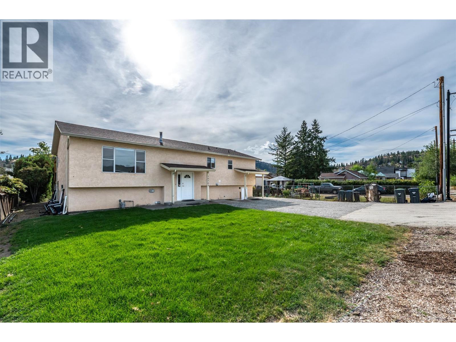 10703 Prairie Valley Road, summerland, British Columbia
