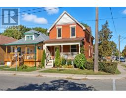 118 MARY STREET, Brantford, Ontario