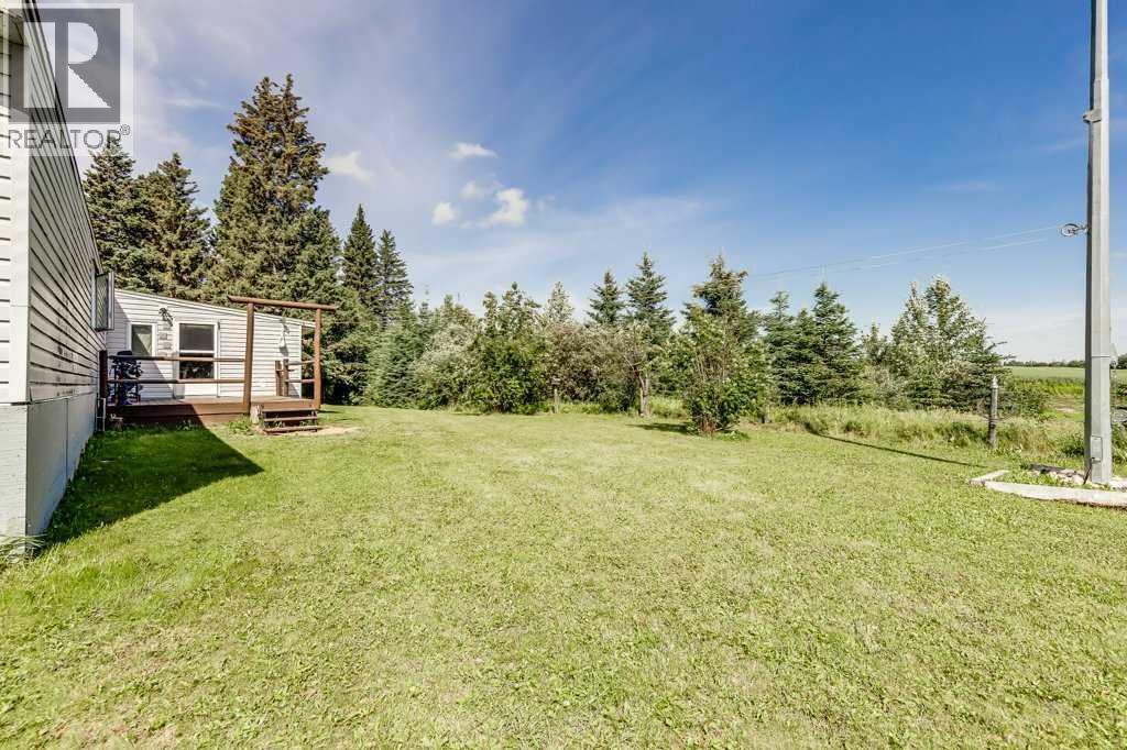 363044 Range Road 5-1, Rural Clearwater County, Alberta  T0M 0M0 - Photo 31 - A2261793