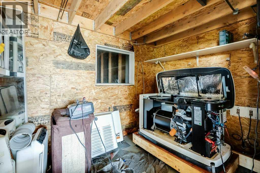 363044 Range Road 5-1, Rural Clearwater County, Alberta  T0M 0M0 - Photo 30 - A2261793