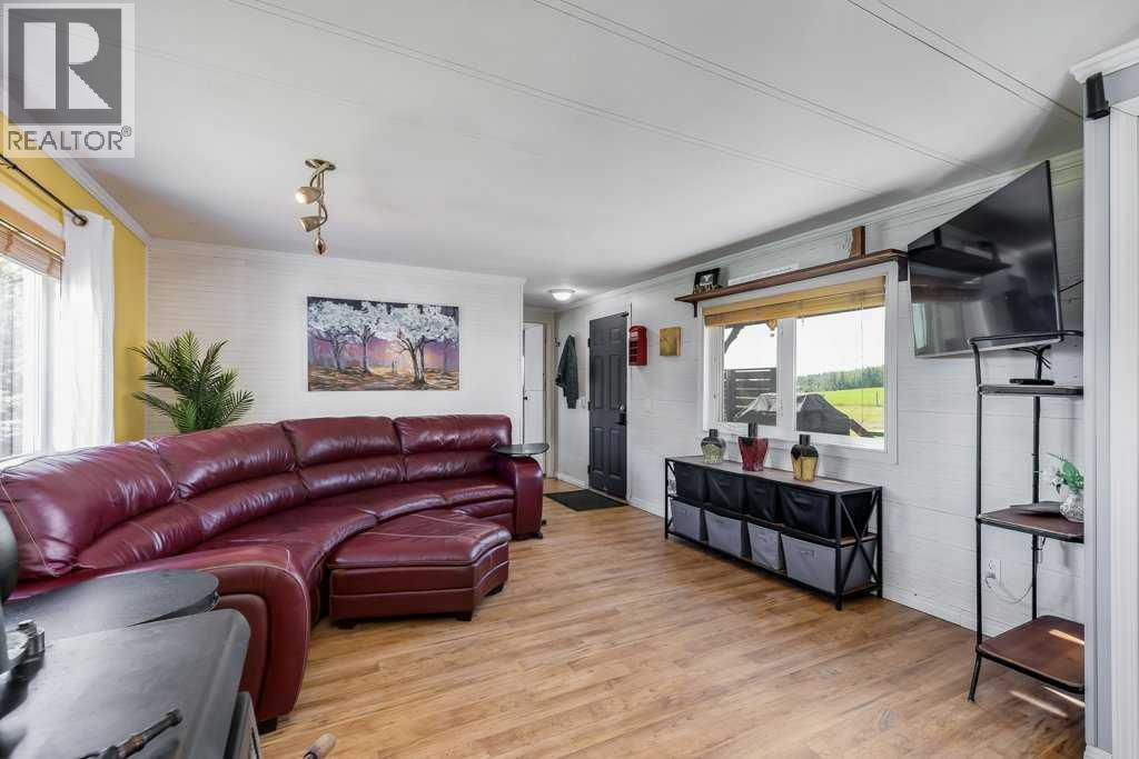 363044 Range Road 5-1, Rural Clearwater County, Alberta  T0M 0M0 - Photo 8 - A2261793