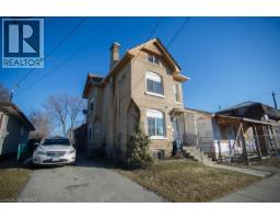 282 DARLING Street 2045 - East Ward