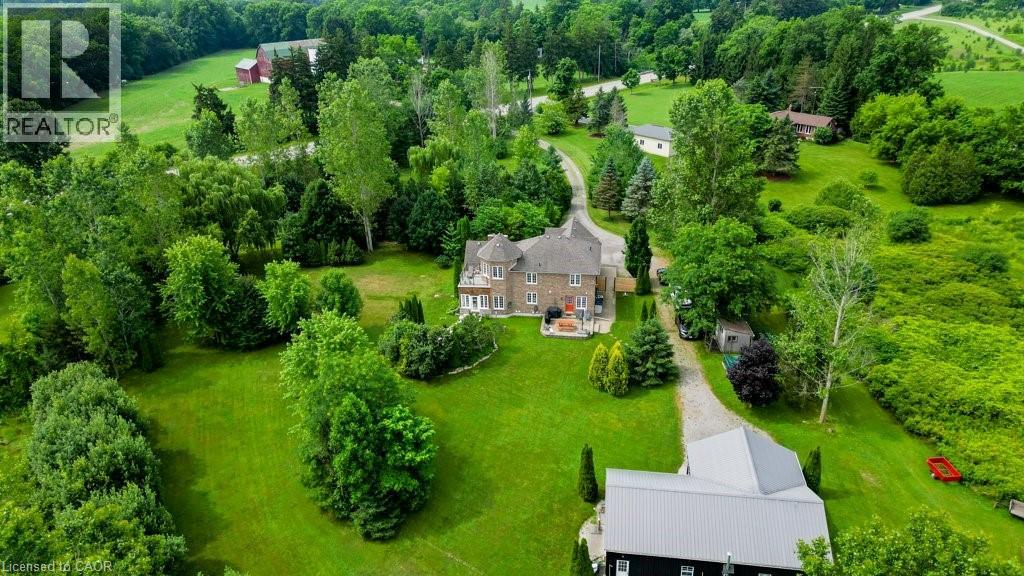 1396 54 Highway, Onondaga, Ontario  N3E 2G9 - Photo 38 - 40751044