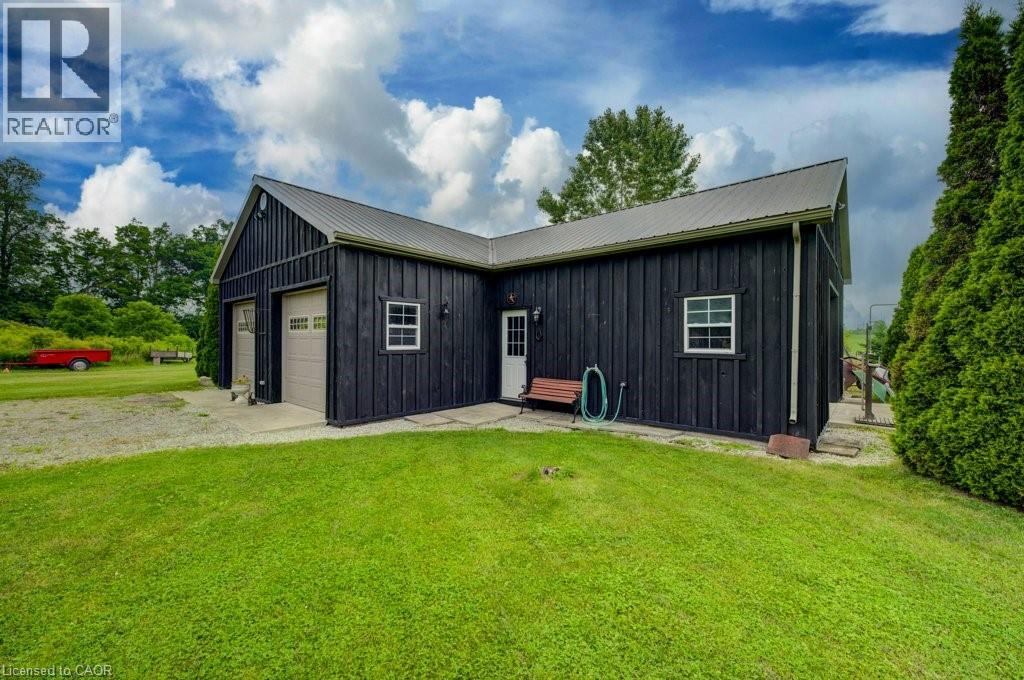 1396 54 Highway, Onondaga, Ontario  N3E 2G9 - Photo 43 - 40751044