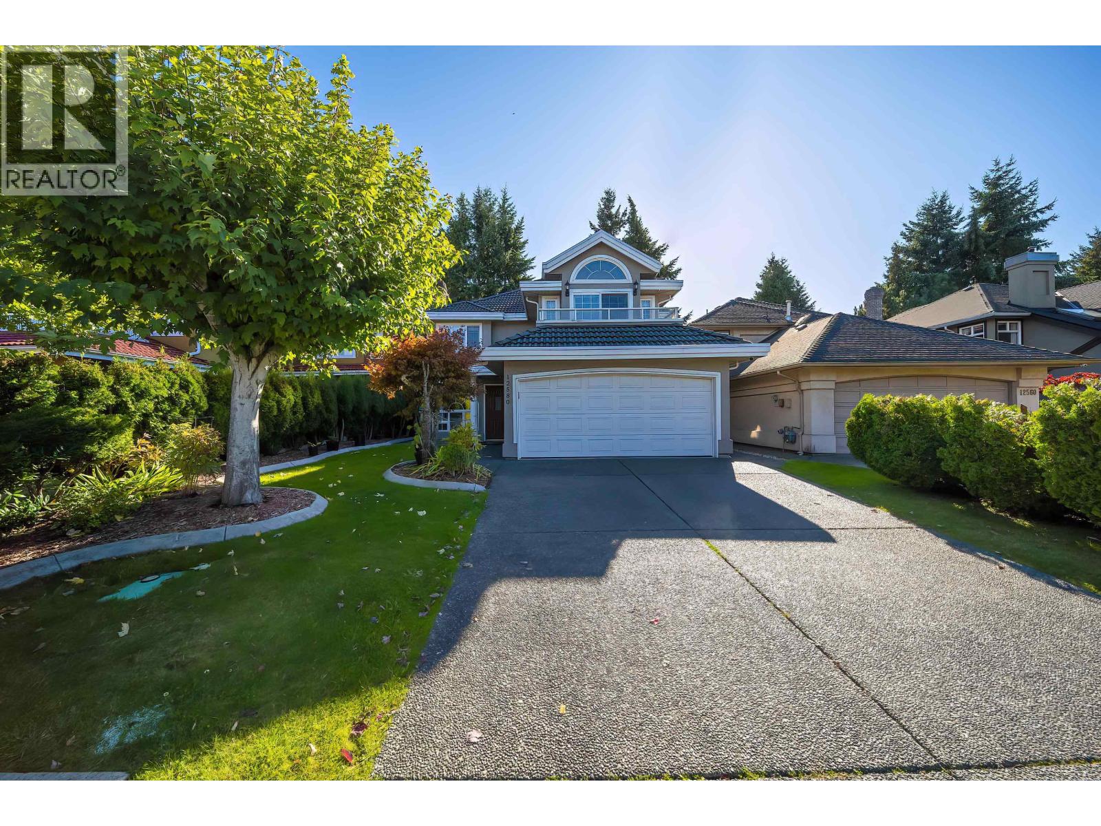 12580 HARRISON AVENUE, Richmond, British Columbia