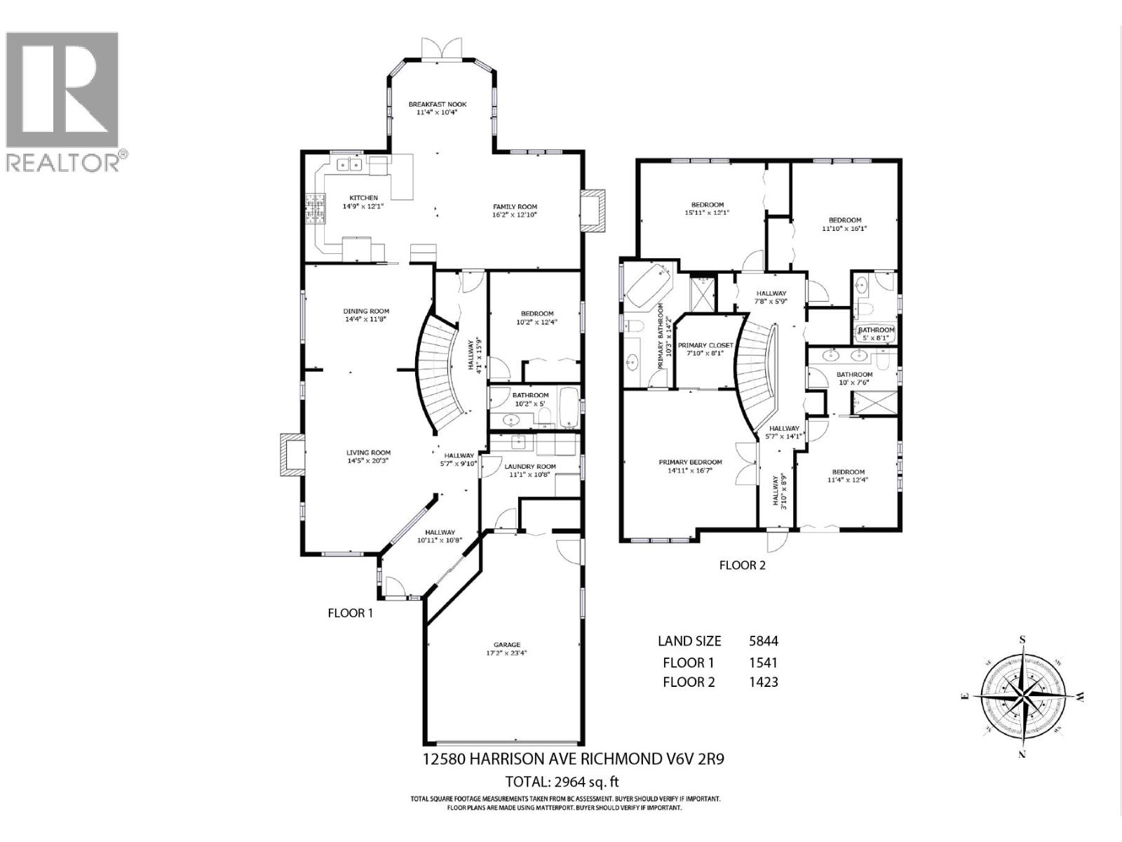 12580 Harrison Avenue, Richmond, British Columbia  V6V 2R9 - Photo 40 - R3054357