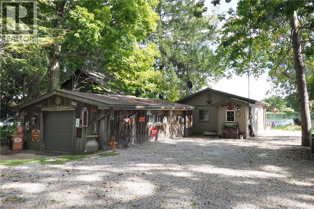 1323 Queen Street Unit# Cottage 111, New Dundee, Ontario  N0B 2E0 - Photo 1 - 40770037