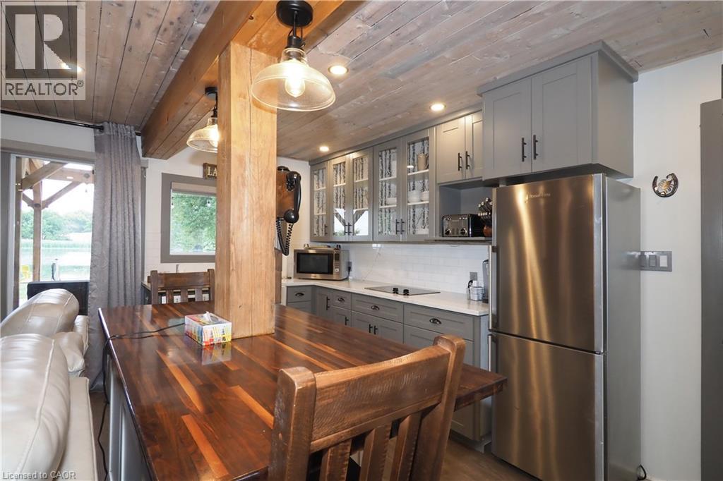 1323 Queen Street Unit# Cottage 111, New Dundee, Ontario  N0B 2E0 - Photo 21 - 40770037