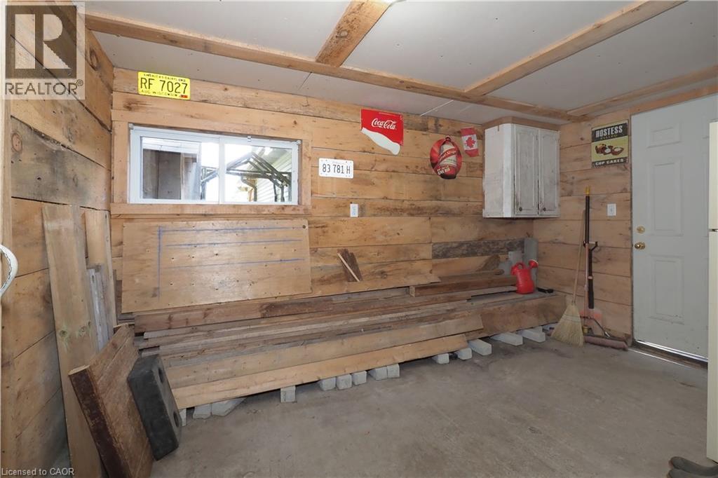 1323 Queen Street Unit# Cottage 111, New Dundee, Ontario  N0B 2E0 - Photo 41 - 40770037