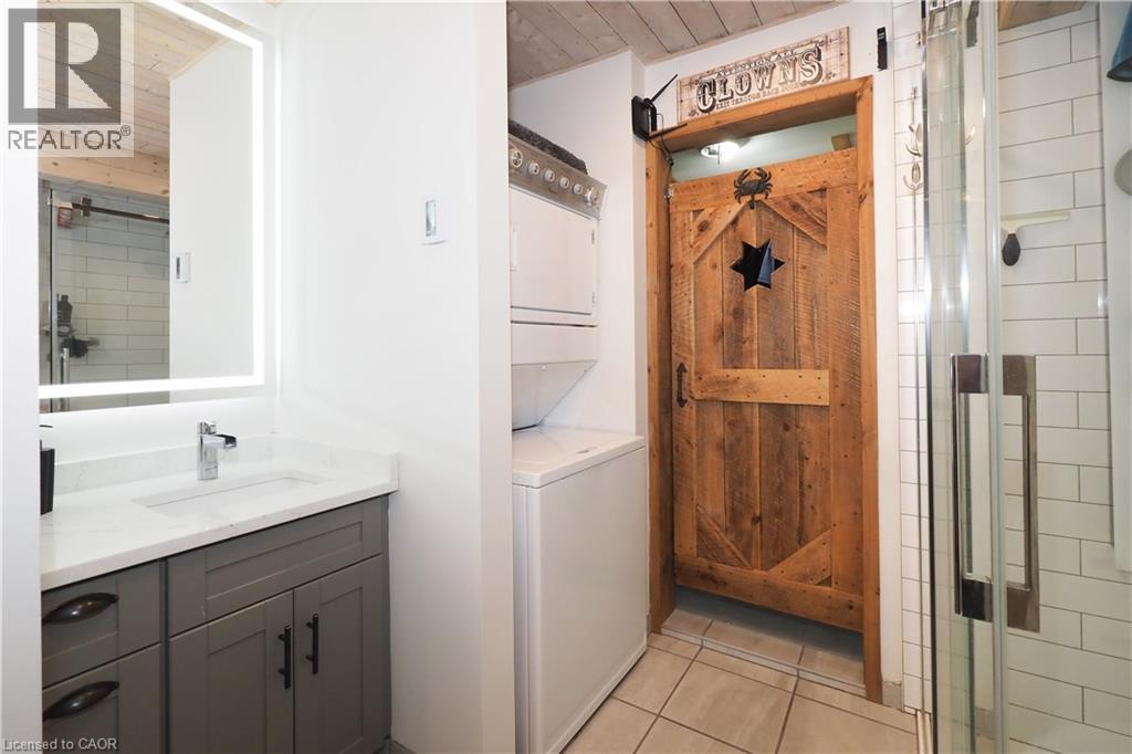 1323 Queen Street Unit# Cottage 111, New Dundee, Ontario  N0B 2E0 - Photo 31 - 40770037