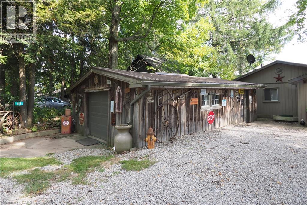 1323 Queen Street Unit# Cottage 111, New Dundee, Ontario  N0B 2E0 - Photo 36 - 40770037
