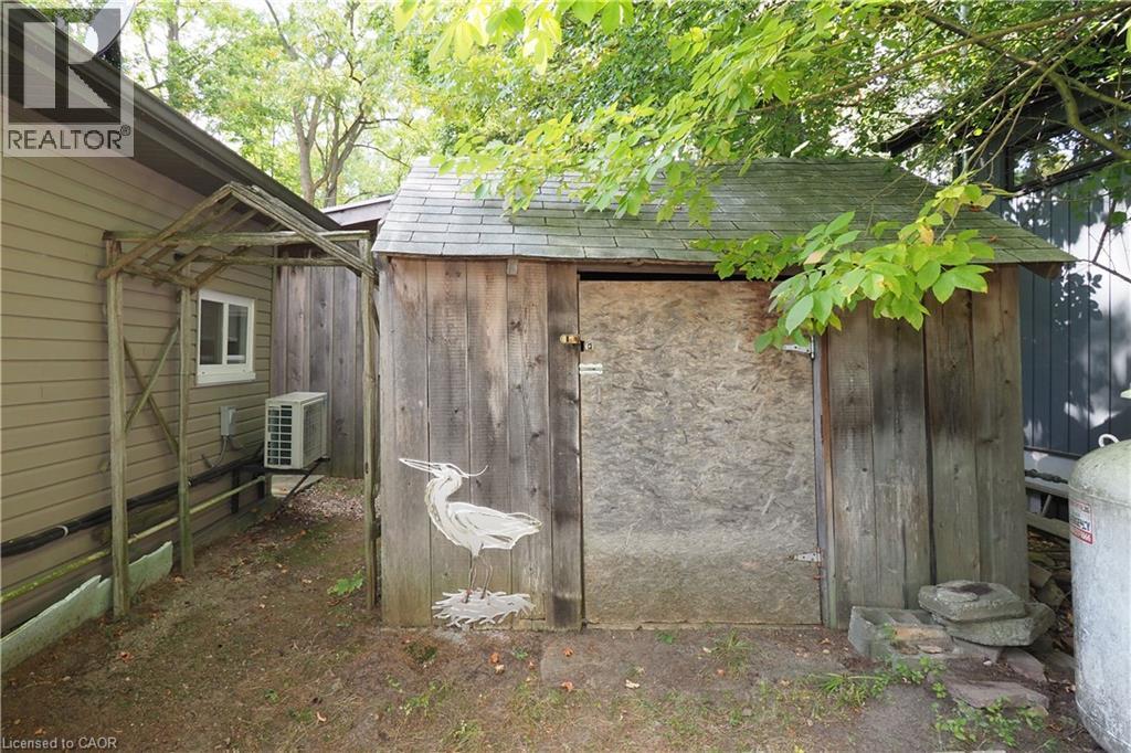 1323 Queen Street Unit# Cottage 111, New Dundee, Ontario  N0B 2E0 - Photo 42 - 40770037